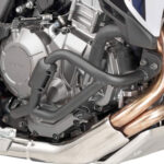 Roll Bar gornji GIVI Honda CRF 1000 Africa Twin (16-19) TNH1144 - Slika 3