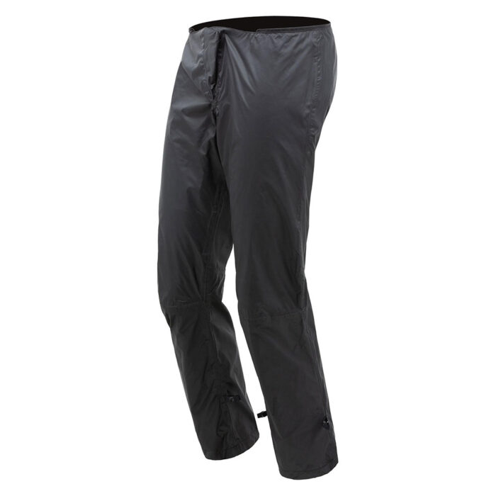 Pantalone GIBRALTAR HYDROSCUD crne TUR - Slika 3
