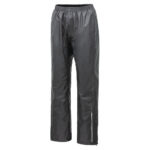Kišno odelo DILUVIO DAY jakna + pantalone TUCANO URBANO crno-žuto - Slika 7