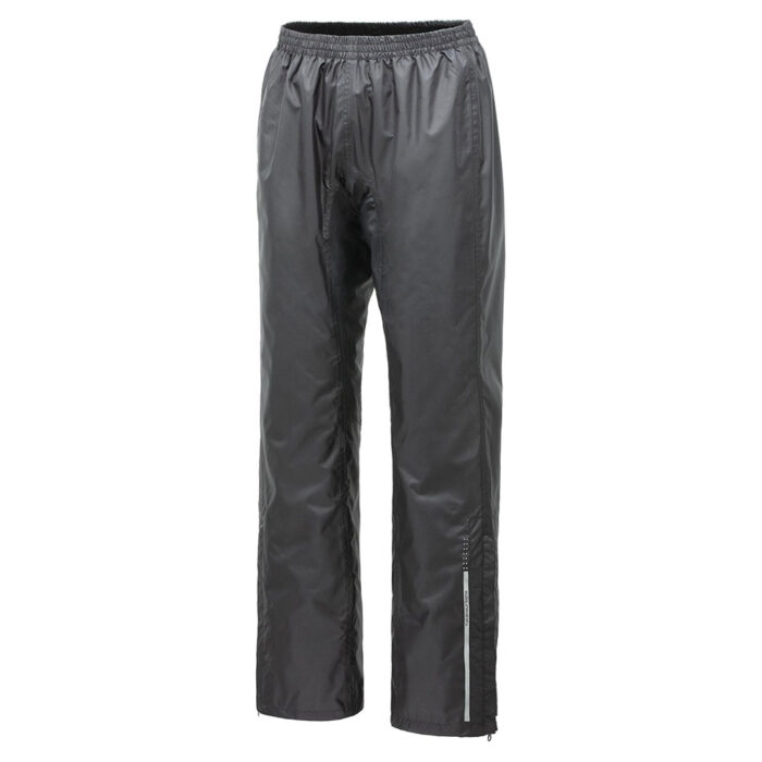 Kišno odelo DILUVIO DAY jakna + pantalone TUCANO URBANO crno-žuto - Slika 7