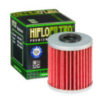 Filter ulja HF204 Hiflo - Slika 8
