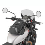 Tank torba na magnete GIVI EASY02 6L - Slika 4