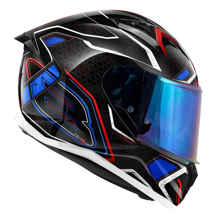 Kaciga GIVI zatvorena 50.8 MYSTICAL - Slika 4