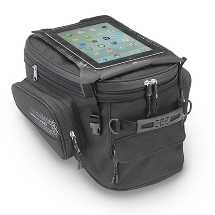 TanklockED torba GIVI UT810 23 litara - Slika 3