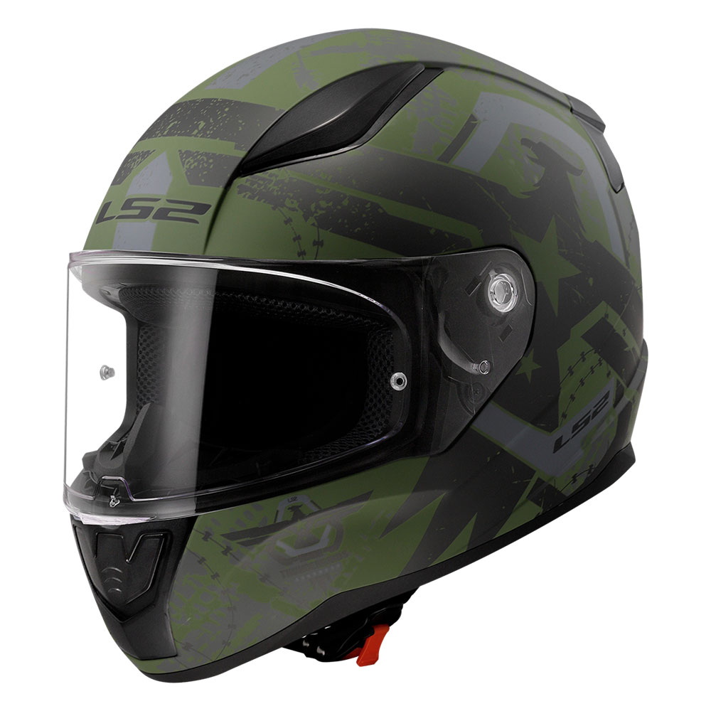 377ce74c-0e5d-49c3-83d3-aaeede0d5c16.jpg Kaciga LS2 Full Face FF353 RAPID II THUNDER BIRDS vojna zelena - Slika 1
