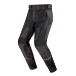 Pantalone Cross UFO BULLET crveno bele - Slika 7