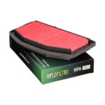 Filter vazduha HFA6509 Triumph Bonneville 900 (19-24) / 1200 (16-24) Hiflo - Slika 4
