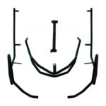 Roll Bar gornji GIVI Honda CRF 1100 L Africa Twin (20-23) TNH1179 - Slika 9