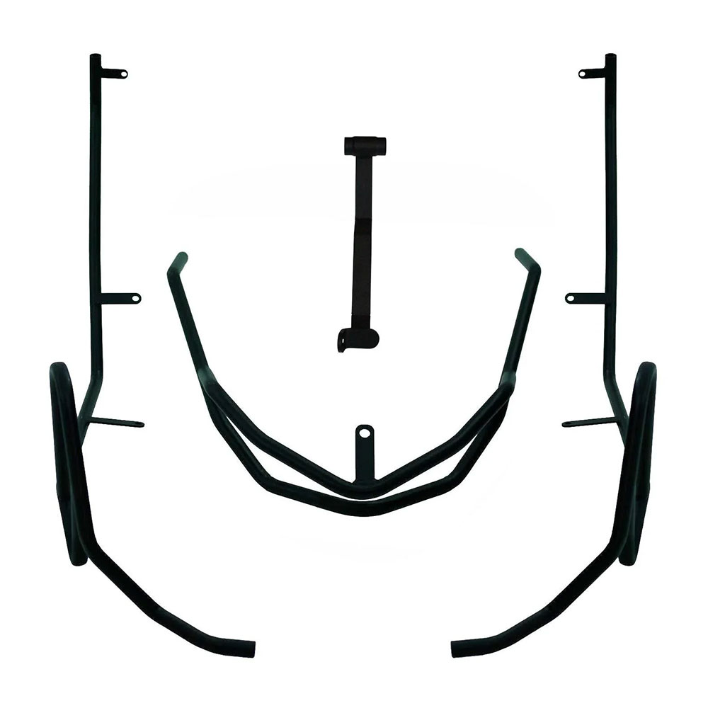 388097fd-2797-41be-8a6a-4336b0b49150.jpg Roll Bar kompletan Yamaha N MAX 125 / 155 (21-24) GP KOMPOZIT - Slika 1