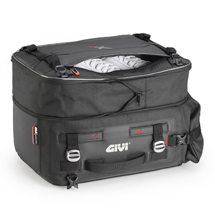Repna torba GIVI XL02B 25 litara - Slika 5