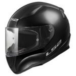 Kaciga LS2 Full Face FF353 RAPID II sjajno crna