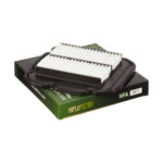 Filter vazduha HFA4512 Yamaha T-Max 530cc (17-) levi Hiflo - Slika 10