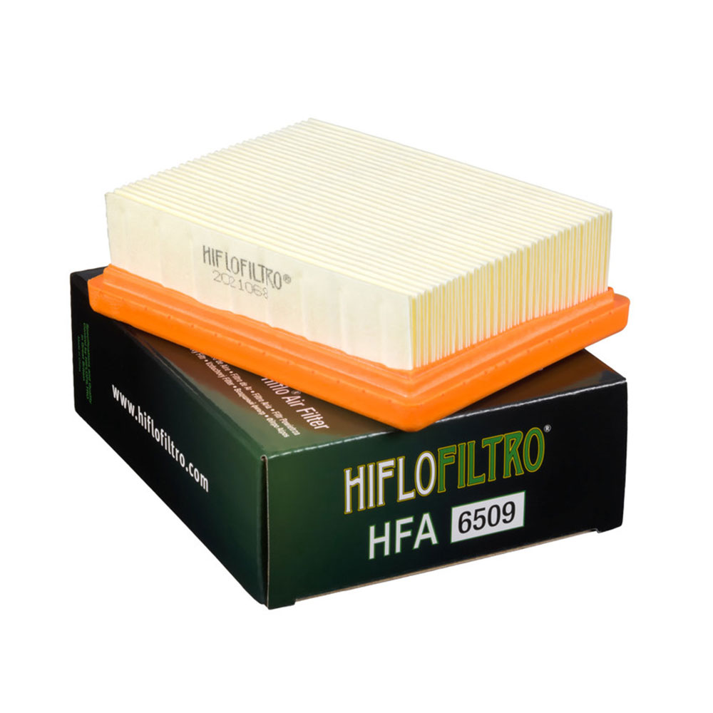 3b208599-378d-46e3-a1c8-91f174370581.jpg Filter vazduha HFA6509 Triumph Bonneville 900 (19-24) / 1200 (16-24) Hiflo - Slika 1