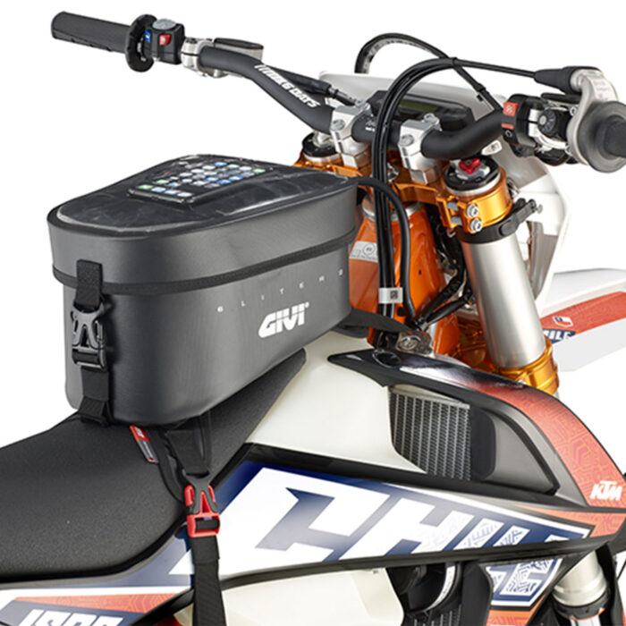 Tank torba GIVI GRT716 6 litara - Slika 3