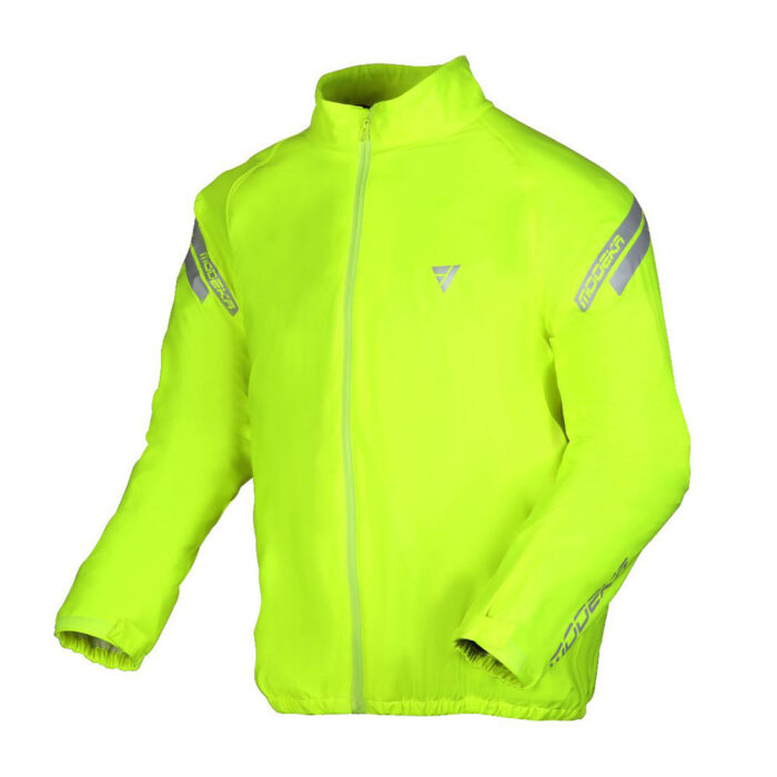 Kišna jakna FLEX DRY žuta MODEKA - Slika 2