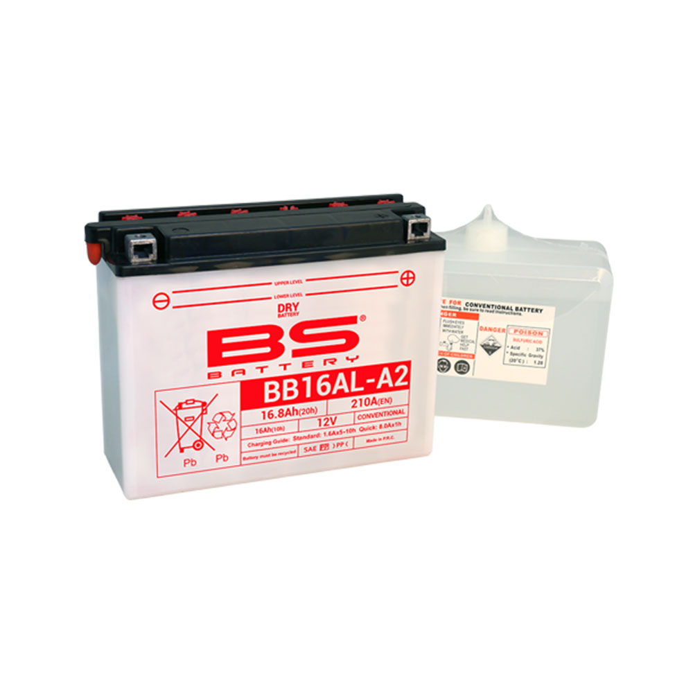 3c5ee19f-6392-4be3-9024-26767a3cde92.jpg Akumulator BS 12V 16Ah sa kiselinom BB16AL-A2 desni plus (207x72x164) 210A - Slika 1