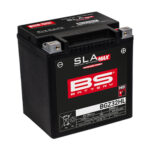 Akumulator BS 12V 7Ah BTZ8V-FA SLA desni plus (113x70x130) 120A - Slika 5