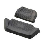 Naslon za suvozača Kappa Yamaha X MAX 125-250 (05-09) KTB49 - Slika 10