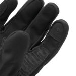 Rukavice G-ONE HYDROSCUD crne TUR - Slika 5