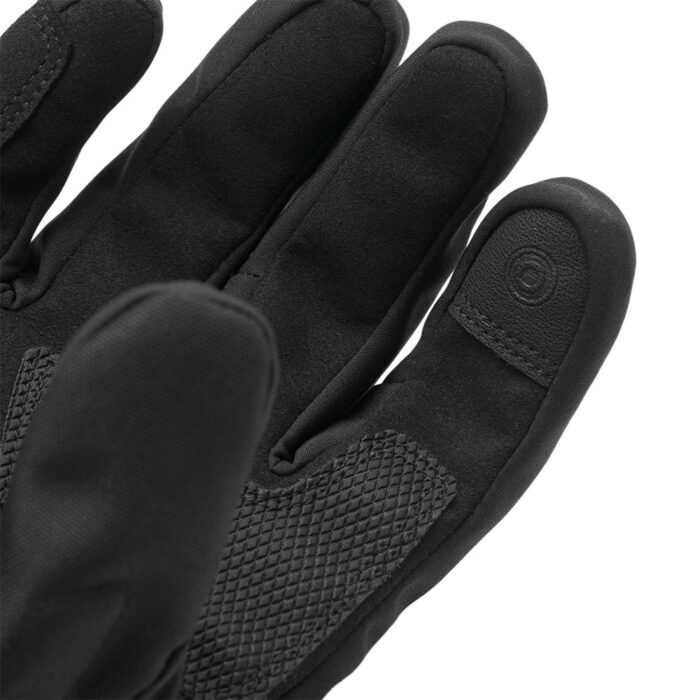 Rukavice G-ONE HYDROSCUD crne TUR - Slika 5