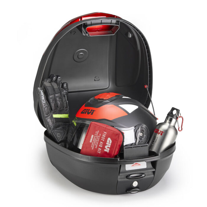 Centralni kofer GIVI E300N2B Monolock 30L - Slika 3