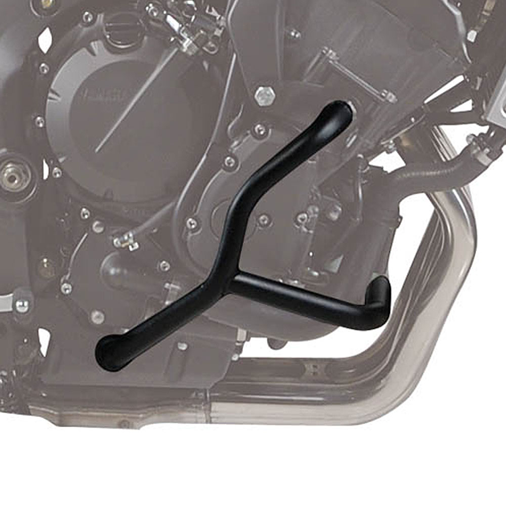 3e6aea96-c872-407a-bbfb-a7398e7fabf6.jpg Roll Bar GIVI Yamaha FZ6 FAZER (04-11) TN358 - Slika 1
