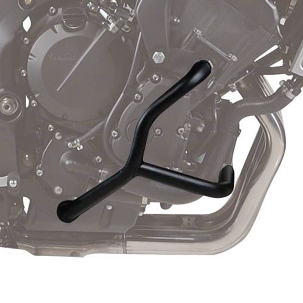 3e897546-2e4f-49db-be63-360595623d9d.jpg Roll Bar Kappa Yamaha FZ6 FAZER (04-11) KN358 - Slika 1