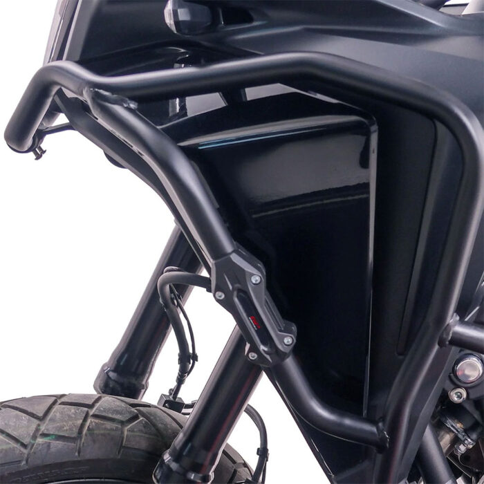 Roll Bar kompletan gornji+donji Honda NX 500 (24-25) GP KOMPOZIT - Slika 3