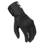 Rukavice G-ONE HYDROSCUD crne TUR - Slika 2