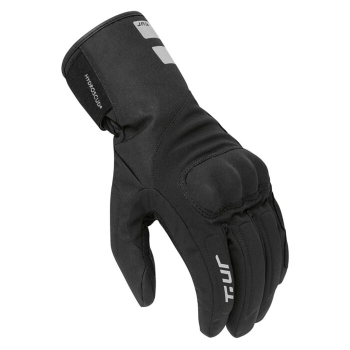Rukavice G-ONE HYDROSCUD crne TUR - Slika 2