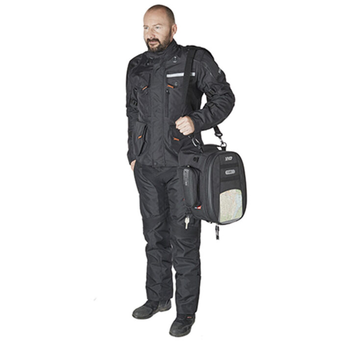 TanklockED torba GIVI UT810 23 litara - Slika 5