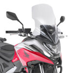 Vizir providni Kappa Suzuki Burgman 125 / 150 (02-06) KD256ST - Slika 3