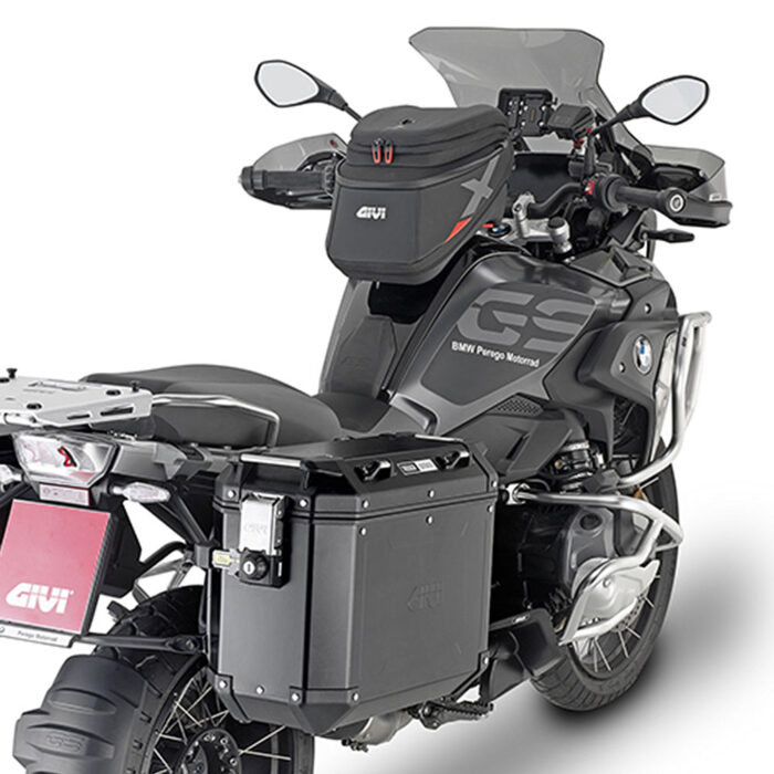 Tanklock torba GIVI XL04B 20 litara - Slika 2