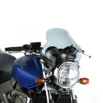 Vizir providni povišeni Kappa Yamaha XENTER 125-150 (12-21) KD2102ST - Slika 9