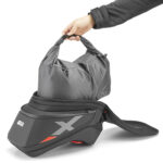 Tanklock torba GIVI XL05B 18 litara - Slika 3