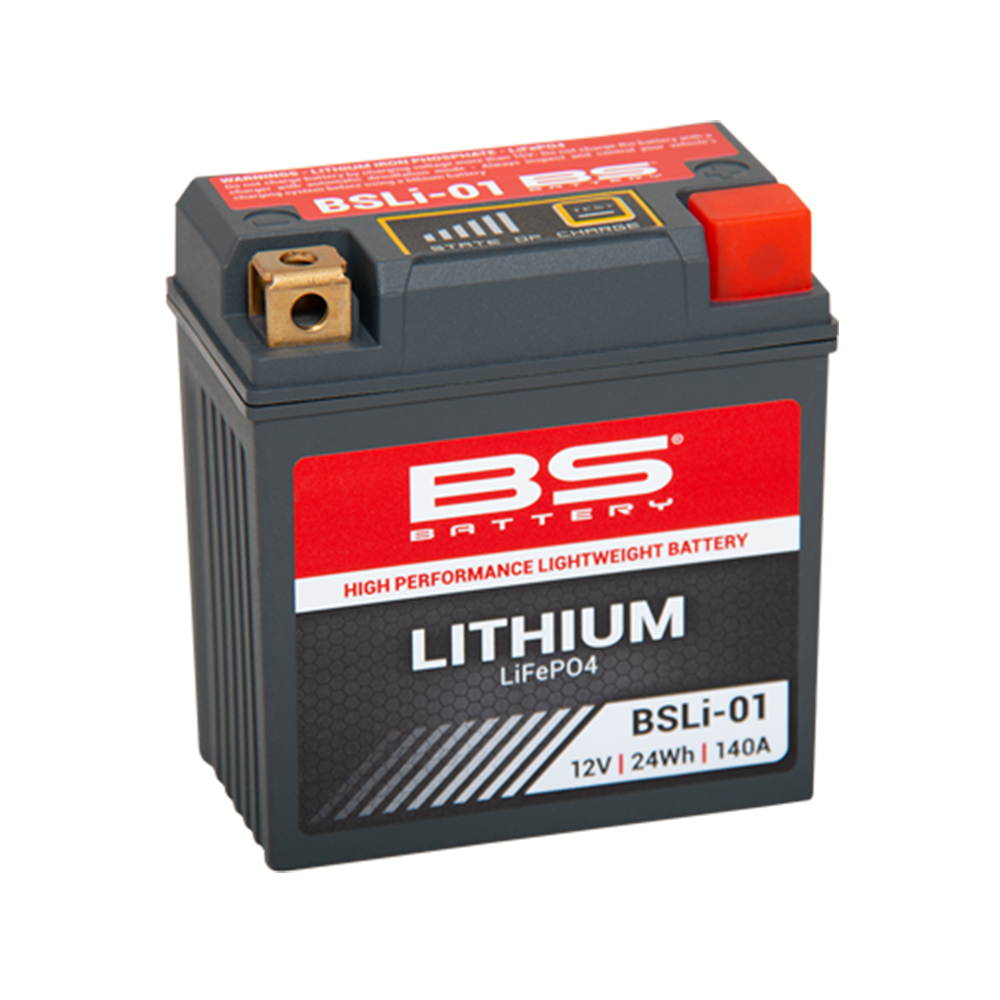 40add594-5b24-4e71-a1f9-be38ae938b60.jpg Akumulator litijumski BS 12V 24Wh LITHIUM desni plus (86x48x90) 140A namenski za KTM - Slika 1