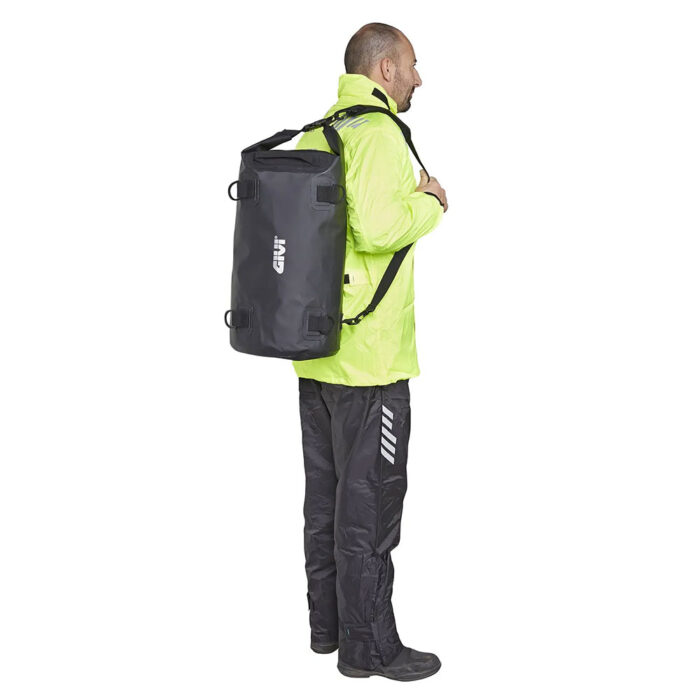 Repna torba GIVI EA114BK 30 litara - Slika 2
