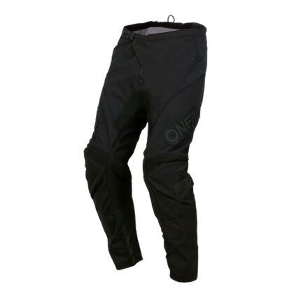 Pantalone Motocross  ONEAL ELEMENT CLASSIC crne