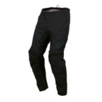 Pantalone LS2 DAKOTA JEANS muške crne - Slika 7
