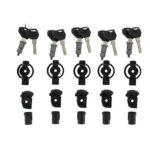 Set od 5 bravica sa ključevima GIVI SL105