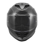 Kaciga LS2 Full Face FF818 STORM III JEANS titanium - Slika 5
