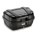 Centralni kofer GIVI TREKKER BLACK LINE TRK52B Monokey 52L crni