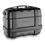 Centralni kofer GIVI E46NT2 RIVIERA Monolock 46L - Slika 7