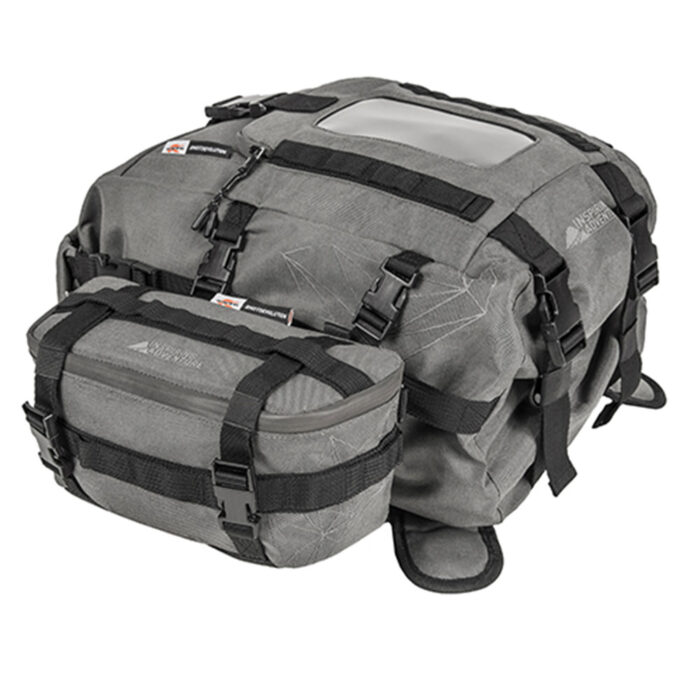Tank torba Ranac Kappa RA315 20 litara - Slika 4