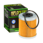 Filter ulja HF202 Hiflo - Slika 5