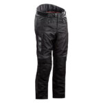 Pantalone LS2 NIMBLE muške crne - Slika 4