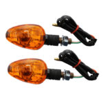 Stakla žmigavaca Yamaha Aerox 99 < 12 set TNT - Slika 4