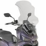 Vizir zatamnjeni GIVI Honda ST 1100 PAN EUROPEAN D184S - Slika 5
