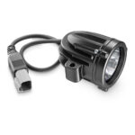 Par LED SPOT svetala / maglenke 10W sa homologacijom INTERPHONE - Slika 2