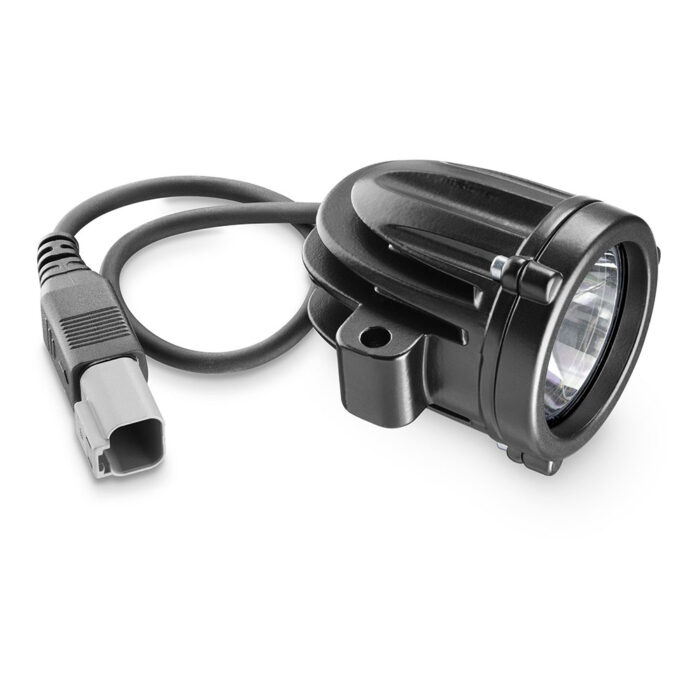 Par LED SPOT svetala / maglenke 10W sa homologacijom INTERPHONE - Slika 2